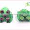 Plastic Body Massage Roller Hand Gloves Massager