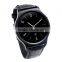 New Smart Watch GW01 Smartwatch for iphone android phone heart rate monitor pedometer Mp3/Mp4 clock relogio masculino Gear S2