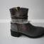 cx 2016 lady's dress boot new arrival