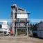 240 t/h (LB3000) mix asphalt plant, Asphalt mixing plant