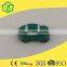 Promotion PU Foam anti Stress Car,Car Shape Stress Ball, tank car