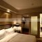 Environmental friendly lacquer new china products modular hotel bedroom furniture