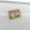 Wholesale  China Sterling Silver Triangle Shaped Stud Earring