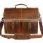 Leather Messenger Bag Leather Laptop Bag for Men