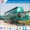30m3 40m3 50m3 60cbm 70cbm 80cbm 75000 liters Bulk Powder Material Cement Tanker Truck Trailer cement bulker 50 cm