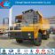 heavy duty gold mining tipper truck 50ton 70ton mining dump truck for sale