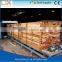 2016 high frequency wood dryer machine in Hebei factory