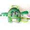 Little Kids' Mini School Bags Cute Flying Dragon Hard Shoulder Bag Cartoon Korean 3D Printed Backpack