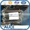 U Shape Heater Vertical, HVDC Heater 3000w Industrial Fan Heaters, Power Plant Use Lowes Electric Wall Heaters