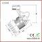 High bright led track light cob 20w LC2320