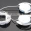 2014 new design earhook sport style ear hook headphones