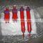 Mini Double Acting Pneumatic Cylinder