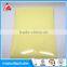 PVC TRANSPARENT RIGID SHEET SELF ADHESIVE PVC TRANSPARENT FILM