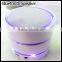 Top Sale Subwoofer Segways With Bluetooth Speaker Led Light