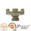 D20 concrete formwork wing nut