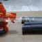 Gasoline Garden Air Leaf Blower with CE certification
