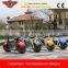 800W Brushless Adult Electric Scooter, 2 Wheels Electric Motorcycle