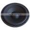 10 inch car subwoofer