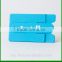 Silicone card sleeve mobile phone credit card holder