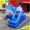 Birthday Party Supplies Inflatable Frozen Bounce House