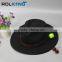 Wholesale High Quality Wool Designed Wide Brim Felt Cap