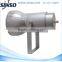 8000K IP65 waterproof HID Xenon security light garden spot beam