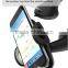 2016 High Quality 2 In 1 Car Air Vent Mount Screw Holder Car Mount For Cell Phone
