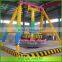 Large park attractive amusement rides big pendulum, swing and rotating big pendulum rides for sale