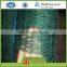PE knotted fishing nets