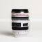 White camera lens coffee mug for office most popular products