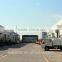 4x2 Diesel truck garbage truck
