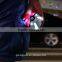 mini poke ball power banks 6000 mAh external portable battery charger Pokeball powerbanks Pokemon power bank with led light