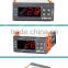 cold room temperature controls