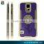  hot selling case for samsung galaxy s5