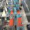 Automatic door line edge banding machine