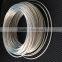 double cores FEP+ Transparent sheath insulated FEP Teflon cable wire