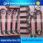 ABS Plastic electroplating parts