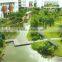1KW 2KW 3KW DC Solar Powered Irrigation Water Pump