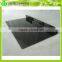 DDS-S001 Black Acrylic Shoe Display Shelf, Display Shelving for Shoes, Shoes Display Wall Shelf