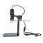 500 USB digital microscope,measure software contained
