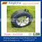 Dustproof tire covers