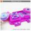 Cheap plastic tableware toy kitchen toys for kids