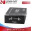 LINK-MI Factory Supply HDMI Converter 480i to 1080p hdmi to vga/YPbPr converter cable