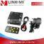 LINK-MI OEM 4K2K 3D 1 Input 2 Outputs HDMI Switch Box,HDMI Splitter 1x2 with UTP