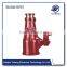 Screw jack / mechanical jacks jacked the car cheap 1-10T mini Hydraulic Bottle car Jack on sales hydraulic jack