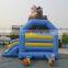 Hot selling Creative Design animal jumper inflatable combo bouncer for kids