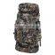Military Style 3D Backpack Fashion School bag camping bag for hiking
