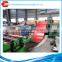Trusty Performance Roof Use Construction Panel Forming Machine For Sale