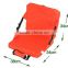 Multi-function Foldable Stadium Seat Cushion Red