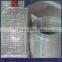 Abrasion and impact resistant plastic welding rods